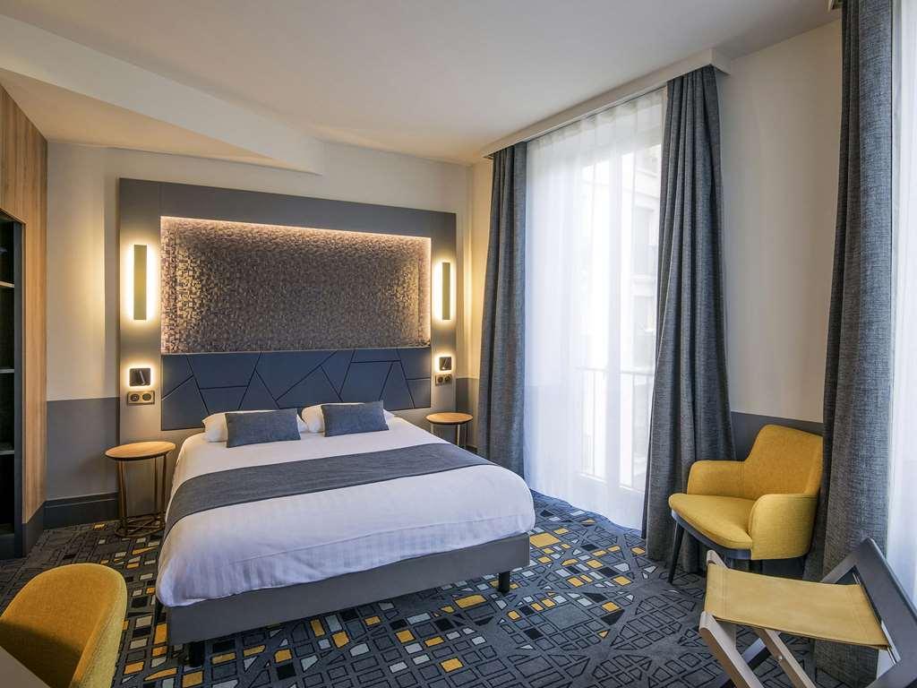 Hotel Mercure Rodez Cathedrale Стая снимка