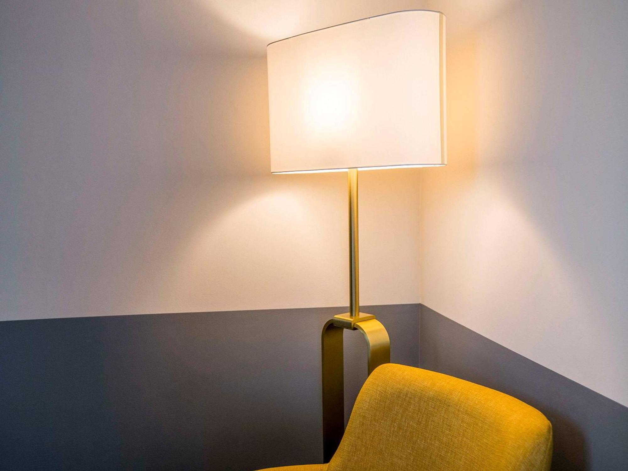 Hotel Mercure Rodez Cathedrale Екстериор снимка