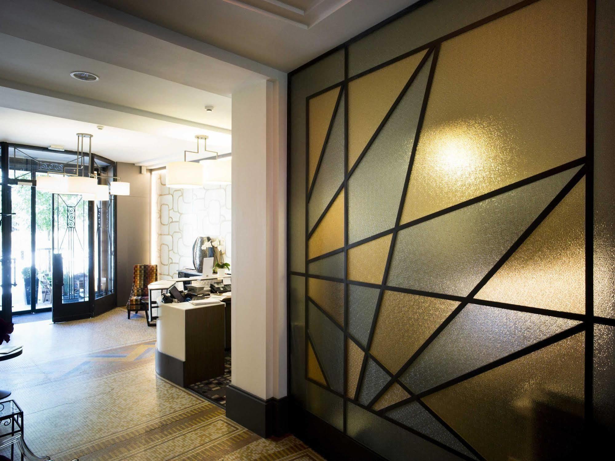 Hotel Mercure Rodez Cathedrale Екстериор снимка