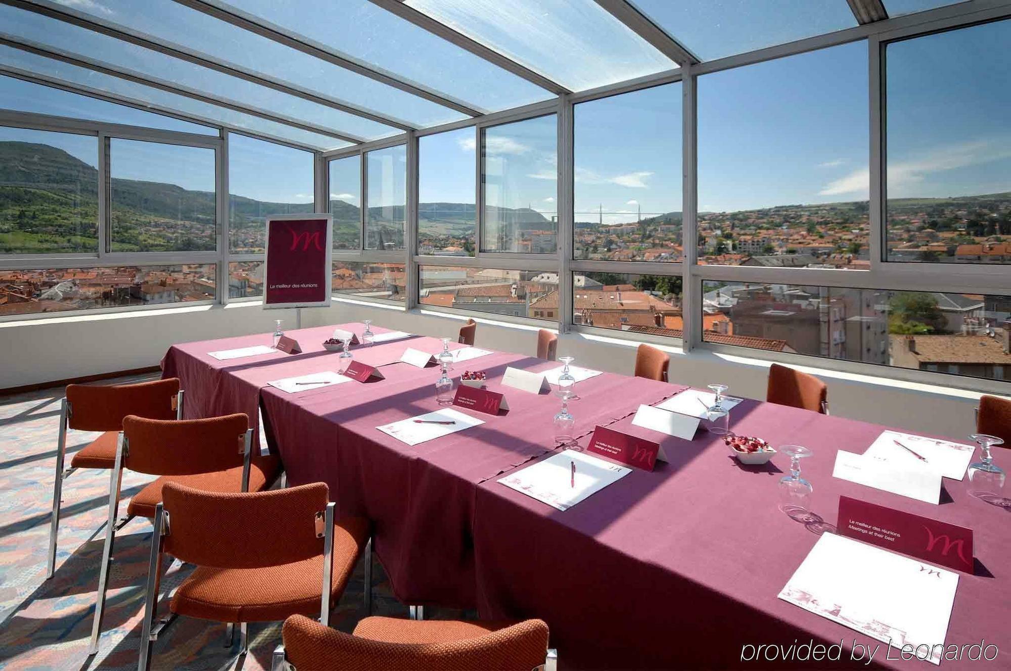 Hotel Mercure Rodez Cathedrale Екстериор снимка
